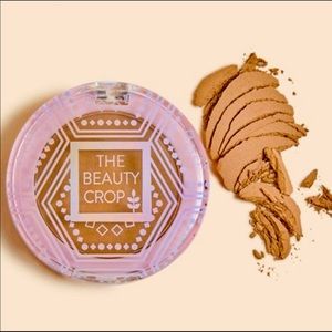BNIP THE BEAUTY CROP Bronzer